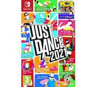 Just Dance 2021
