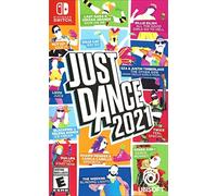 Just Dance 2021 - Import UK [Importación francesa]