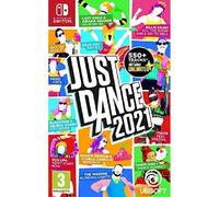 Just Dance 2021 - Import UK (Nintendo Switch)