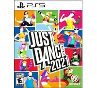 Just Dance 2021, Juego para Consola Sony PlayStation 5 PS5