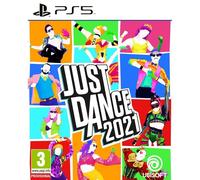 Just Dance 2021 Juego para Consola Sony PlayStation 5 PS5