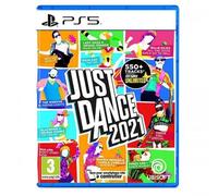 Just Dance 2021 Juego para Consola Sony PlayStation 5 PS5