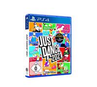 Just Dance 2021 - PlayStation 4 [Importación alemana]
