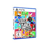 Just Dance 2021 - [PlayStation 5] [Importación alemana]