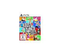 Just Dance 2021 - [PlayStation 5] [Importación alemana]