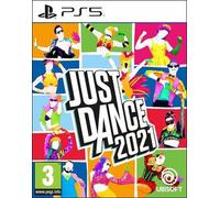 Just Dance 2021 Playstation 5 standard