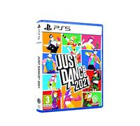 Just Dance 2021 PS5