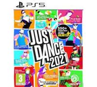 Just Dance 2021 (PS5) (PS5)