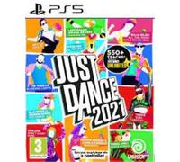 Just Dance 2021 (PS5) (PS5)