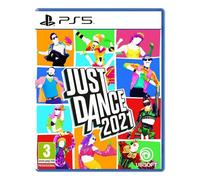 Ubisoft Just Dance 2021