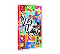 UBISOFT - Nintendo Switch Just Dance 2021