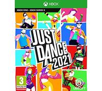 Just Dance 2021, Xbox One [Importación italiana]