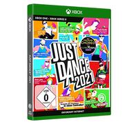 Just Dance 2021 - [Xbox One, Xbox-Serie X] [Importación alemana]