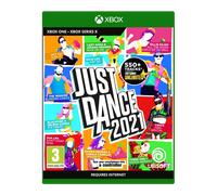 Just Dance 2021 Juego para Consola Microsoft XBOX One