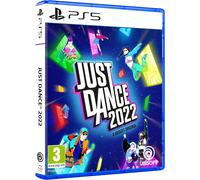Just Dance 2022 Juego para Consola Sony PlayStation 5 PS5