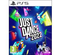 Just Dance 2022 PS5 (Sony Playstation 5)