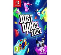 Just Dance 2022, Juego para Consola Nintendo Switch