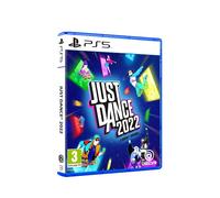 Just Dance 2022 Juego para Consola Sony PlayStation 5, PS5 [PAL ESPAÑA]
