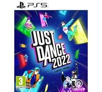 Just Dance 2022 PS5 (Sony Playstation 5)