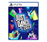 Just Dance 2022 Standard Edition for PlayStation 5