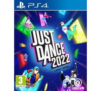 Just Dance 2022 Sony Playstation 4 standard