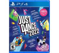 Just Dance 2022 Standard Edition (輸入版:北米) (Sony Playstation 4) (Importación USA)