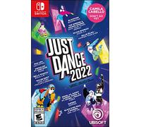 Just Dance 2022 Standard Edition for Nintendo Switch [USA]