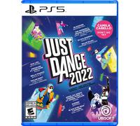 Just Dance 2022 Standard Edition for Play (Sony Playstation 5) (Importación USA)