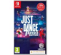 Just Dance 2023 (Codigo en Caja) Nintendo Switch standard