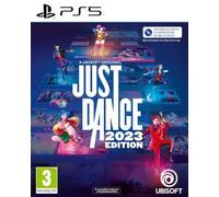 Just Dance 2023 (Codigo en Caja) Playstation 5 standard