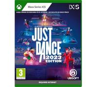 Just Dance 2023 Edition (Código de descarga) XBOX X