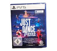 Just Dance 2023 Edición Cantar sony PS5 Nuevo y Emb. Orig. Télécharger Versión