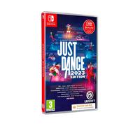 UBI Soft Just Dance 2023 Edition (Code In a Box)