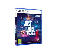 Just Dance 2023 Edition (Código de descarga) PS5