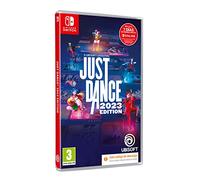 Just Dance 2023 Edition (Código de descarga) SWITCH