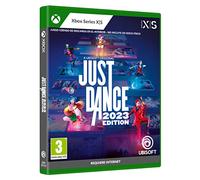 Just Dance 2023 Edition (Código de descarga) XBOX X