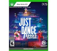 Just Dance 2023 Edition [Digital] Juego para Consola Microsoft Xbox Series X