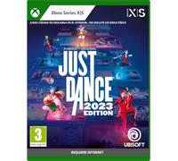 Just Dance 2023 Edition [DIGITAL] Juego para Microsoft XBOX Series X [PAL ES]