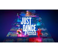 Just Dance 2023 Edition Microsoft Store Europe Xbox Series X|S