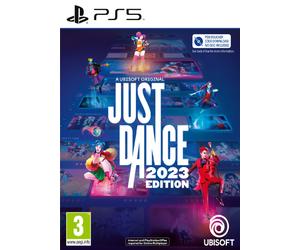Just Dance 2023 Edition (PS5) PSN Key EUROPE