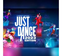 Just Dance 2023 Edition (Xbox Series X|S) Xbox Live Key - EU