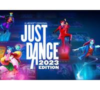 Just Dance 2023 (ENG) (Nintendo Switch) Nintendo Key - EU