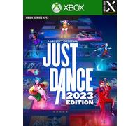 Just Dance 2023 (Xbox Series X/S) - Xbox Live Key - EUROPE
