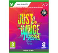 Just Dance 2024 Xbox Series X/S Descarga Digital