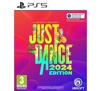 Just Dance 2024 (Código de descarga) (PS5)