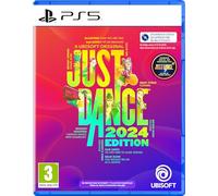 Just Dance 2024 (Código de descarga) (PS5)