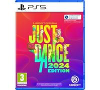 Just Dance 2024 (Código de descarga) (PS5)