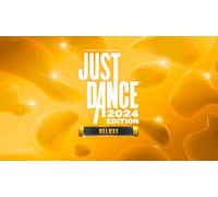 Just Dance 2024 Deluxe Edition Microsoft Store Europe Xbox Series X|S