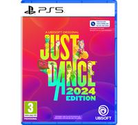 Just Dance 2024 Edition [DIGITAL] Juego para Consola Sony PlayStation 5 PS5