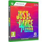 Just Dance 2024 Edition - Juego Xbox Series X (cdigo en la caja)